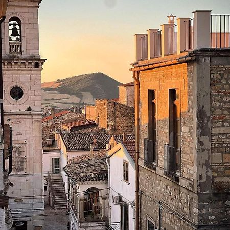 Dormire Nel Borgo Bovino Exterior foto