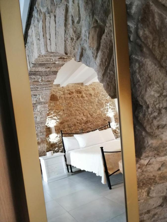Dormire Nel Borgo Bovino Exterior foto