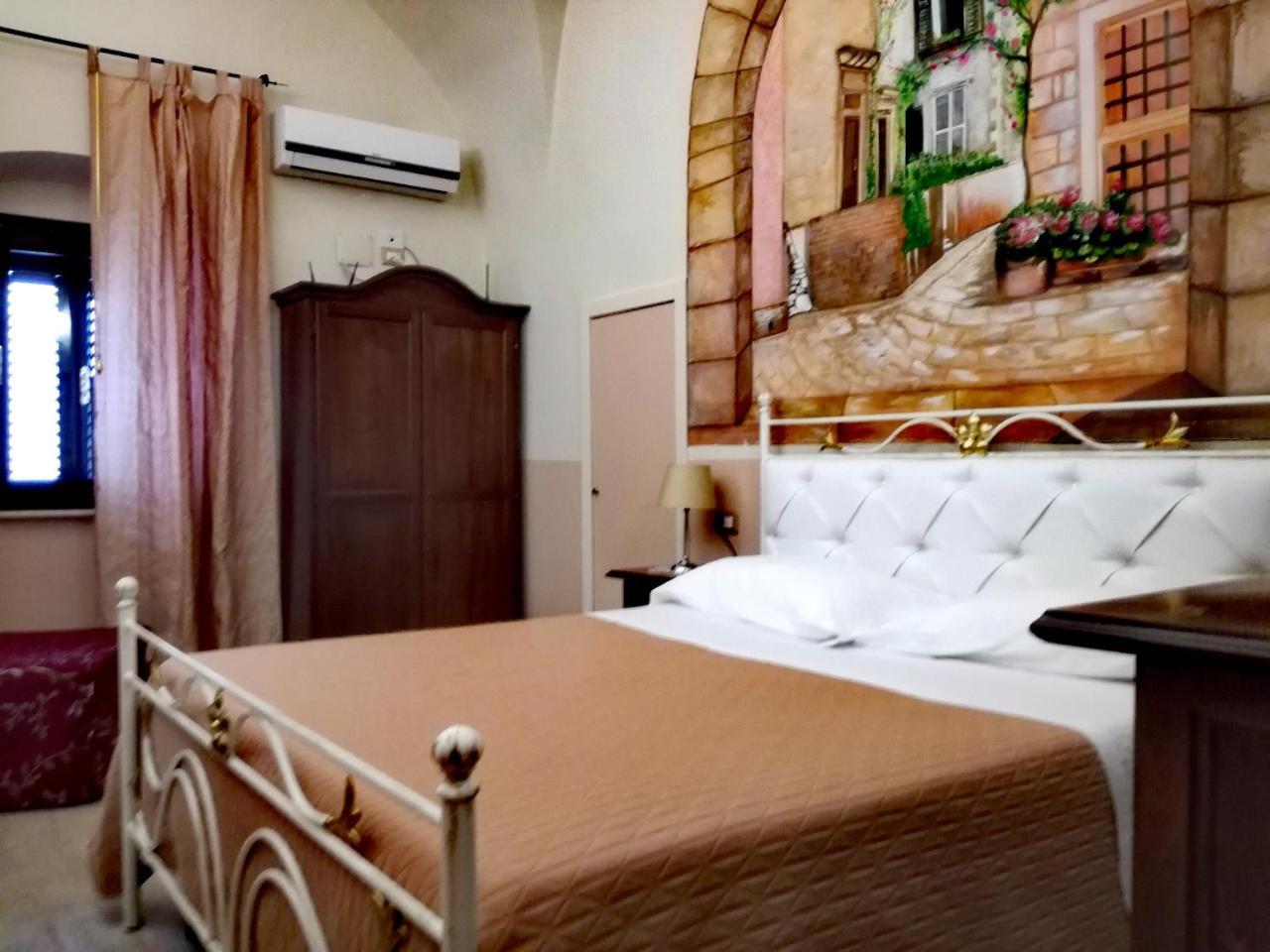 Dormire Nel Borgo Bovino Exterior foto