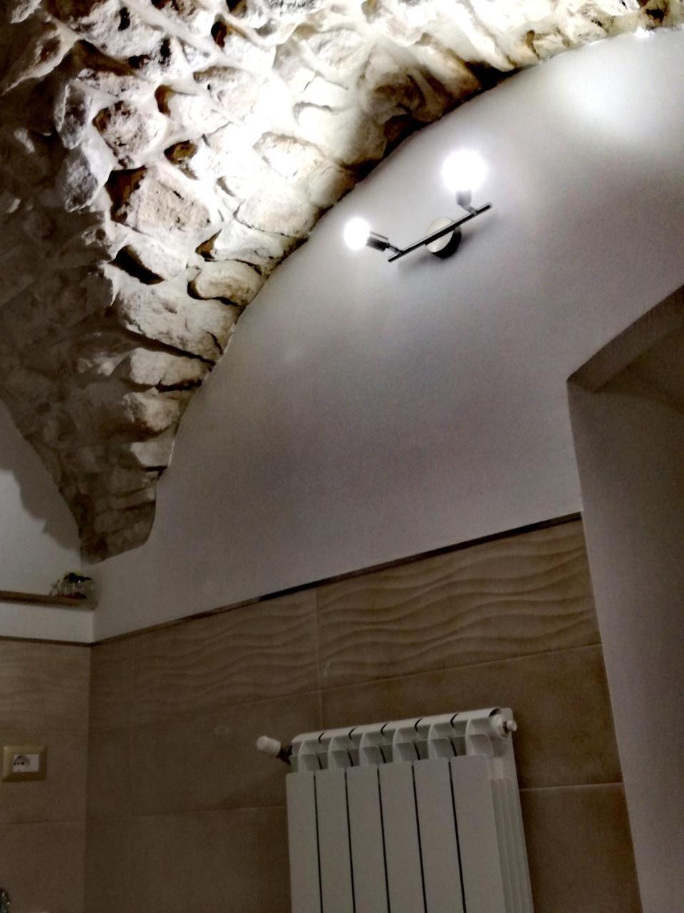 Dormire Nel Borgo Bovino Exterior foto